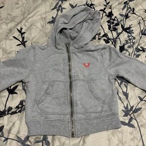 Sweater True Religion